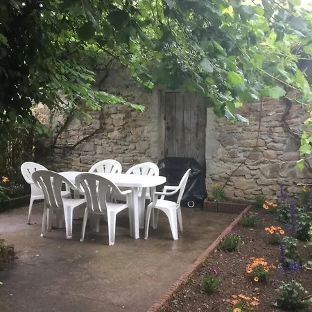 Charmante Maison Dans Les Gorges De La Sioule * Chouvigny