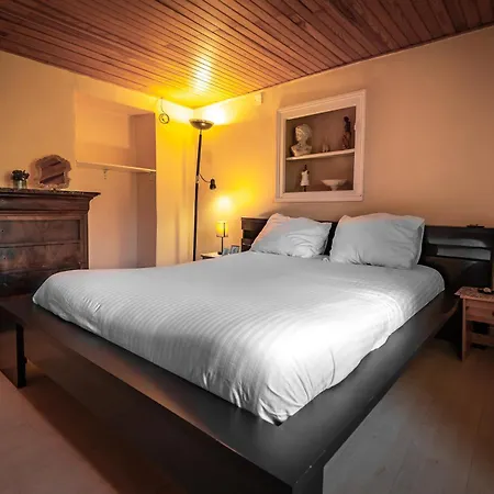 Casa vacanze Charmante Maison Dans Les Gorges De La Sioule