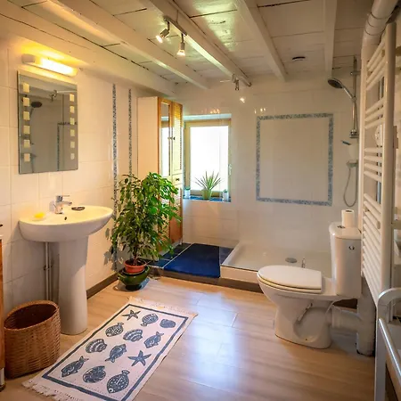 Casa vacanze Charmante Maison Dans Les Gorges De La Sioule Chouvigny