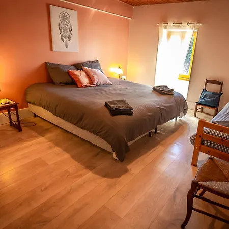 Charmante Maison Dans Les Gorges De La Sioule * Chouvigny