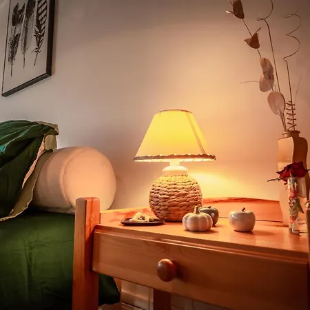 Charmante Maison Dans Les Gorges De La Sioule Casa vacanze