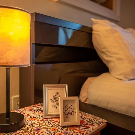 Casa vacanze Charmante Maison Dans Les Gorges De La Sioule Chouvigny