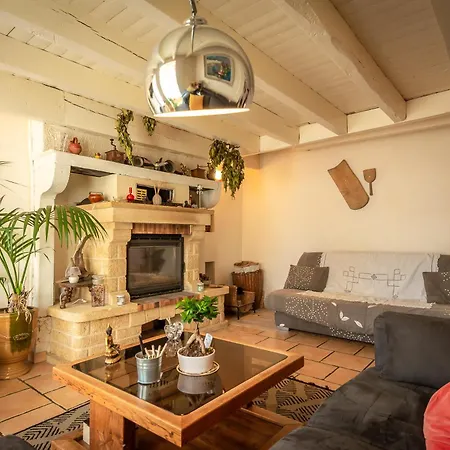 Charmante Maison Dans Les Gorges De La Sioule * Chouvigny